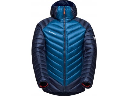 Broad Peak IN Hooded Jacket mu 1013 02960 50554 am