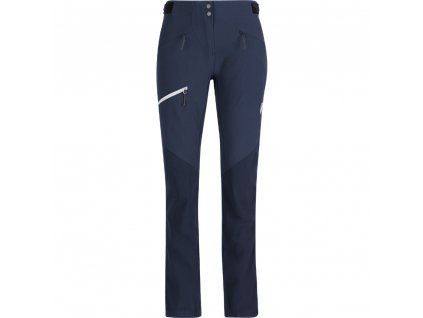 Courmayeur SO Women s Pants mu 1021 00660 5118 am