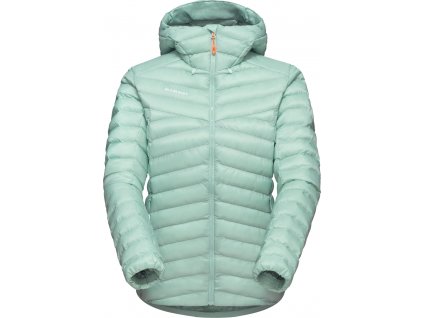 Albula IN Hooded Women s Jacket mu 1013 01791 40249 am