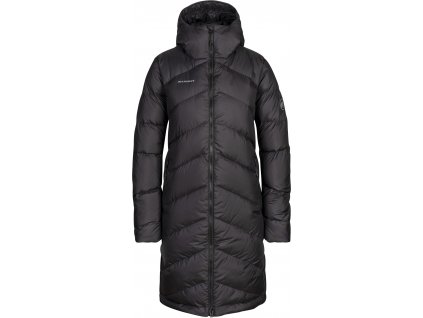 Fedoz IN Hooded Women s Parka mu 1013 02090 0001 am