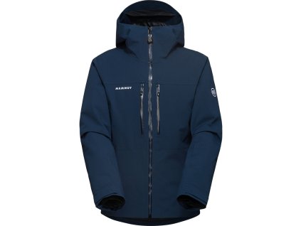 Stoney HS Thermo Hooded Jacket mu 1010 31060 5118 am