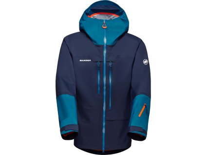Aenergy Air HS Hooded Jacket mu 1010 29000 0396 am