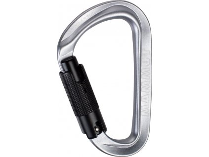 Classic HMS Twistlock Plus Carabiner mu 2040 02480 17273 am