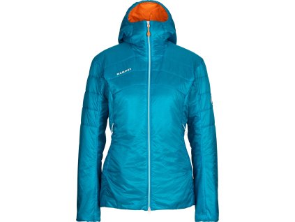 Eigerjoch Light IN Hooded Women s Jacket mu 1013 02360 5924 am