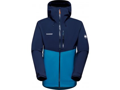 Alto Guide HS Hooded Jacket mu 1010 29560 50554 am