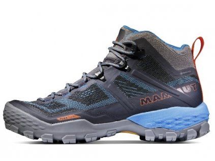 Ducan mid gtx