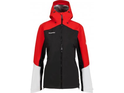 Convey Tour HS Hooded Women s Jacket mu 1010 27850 00093 am