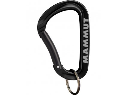 Mini Carabiner Workhorse Keylock L mu 2810 00320 9000 am