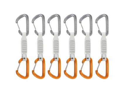 Sender Wire 12 cm 6 Pack Quickdraws mu 2040 02801 19272 am