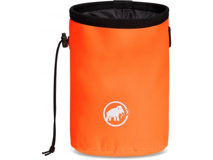 Gym Basic Chalk Bag mu 2050 00320 2228 am