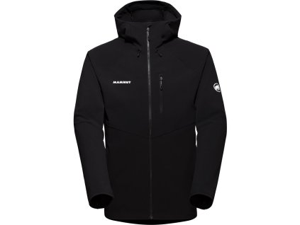 Ultimate Comfort SO Hooded Jacket mu 1011 01910 0001 am