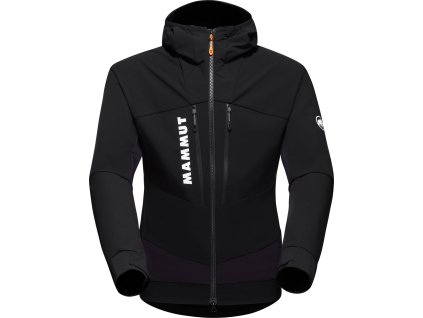 Aenergy SO Hybrid Hooded Jacket mu 1011 01920 0001 am