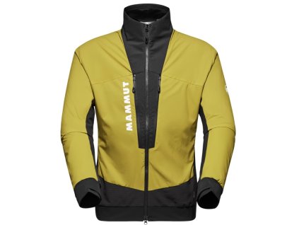 Mammut Aenergy IN Hybrid Jacket Men
