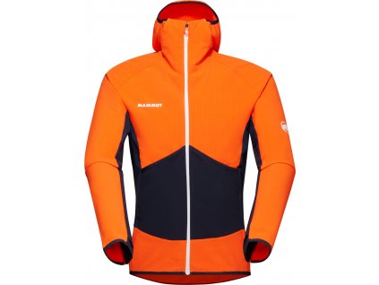 Eiger Speed ML Hybrid Hooded Jacket mu 1014 05010 2221 am