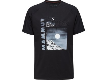 Mountain T Shirt Day and Night mu 1017 05292 0001 am
