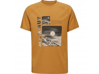 Mountain T Shirt Day and Night mu 1017 05292 7502 am