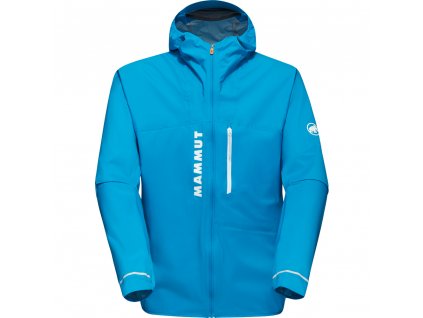 Aenergy TR HS Hooded Jacket mu 1010 30000 50589 am