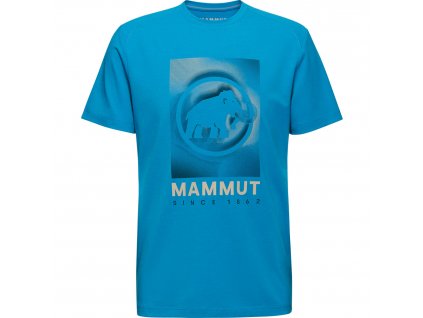 Trovat T Shirt Mammut mu 1017 05260 50589 am