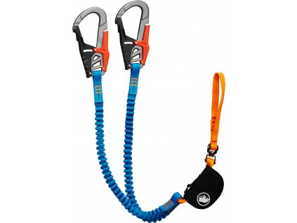 Skywalker Pro Turn Via Ferrata Set mu 2040 02850 5118 am