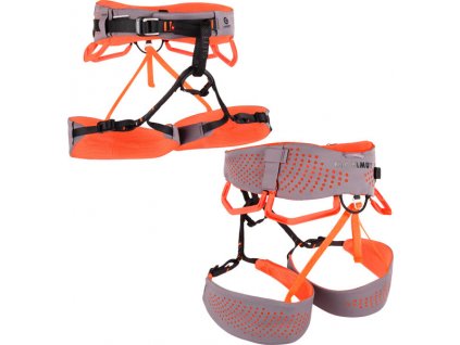 Comfort Fast Adjust Harness Women mu 2020 00930 00431 am