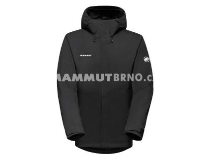 Alto HS Hooded Jacket Men