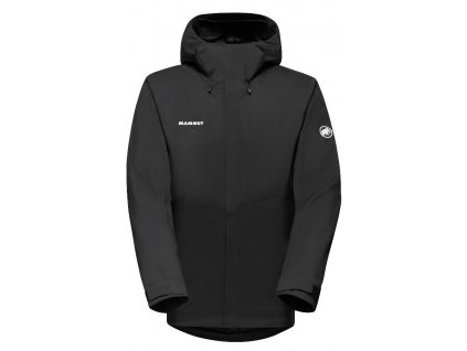 Mammut Alto HS Hooded Jacket Women