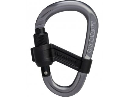 Smart HMS 2 0 Screwgate Carabiner mu 2040 02550 1502 am