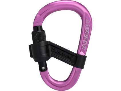Smart HMS 2 0 Screwgate Carabiner mu 2040 02550 15274 am