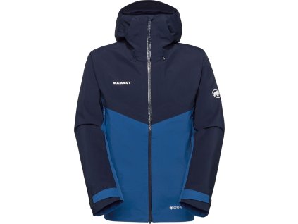 Crater IV HS Hooded Jacket mu 1010 30151 50670 am