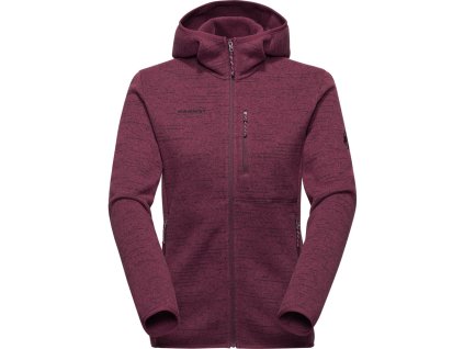 Arctic IV ML Hooded Women s Jacket mu 1014 05770 3810 am