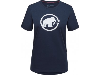 Mammut Core Women s T Shirt Classic mu 1017 04071 5118 am