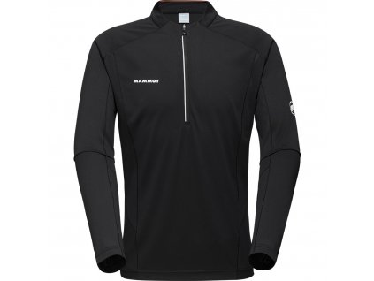 Aenergy FL Half Zip Longsleeve mu 1016 01330 0001 am