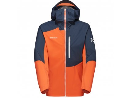 Eiger Speed HS Hooded Jacket mu 1010 30680 2221 am