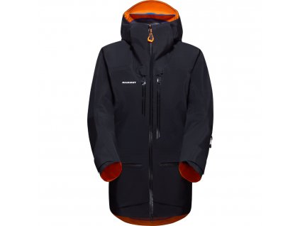 Eiger Free Pro HS Hooded Women s Jacket mu 1010 30340 0001 am