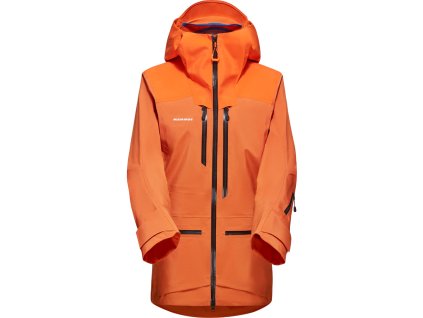 Eiger Free Pro HS Hooded Women s Jacket mu 1010 30340 2273 am