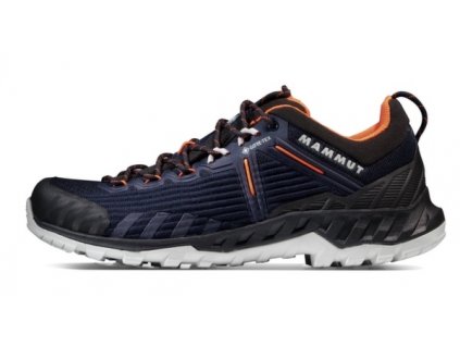 Alnasca Knit III Low GTX W