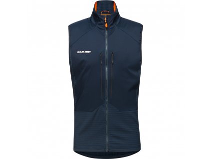 Eiger Nordwand ML Hybrid Vest mu 1014 05640 5924 am