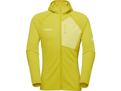 Aenergy Light ML Hooded Jacket mu 1014 05541 1327 am