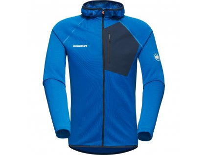 Aenergy Light ML Hooded Jacket mu 1014 05540 50599 am