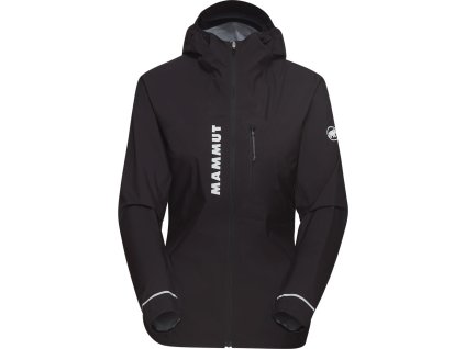 Aenergy TR HS Hooded Women s Jacket mu 1010 30010 0001 am