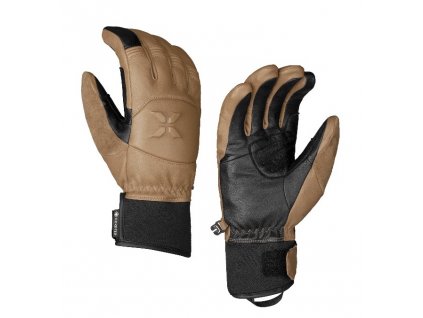 Eiger Free Glove savanah