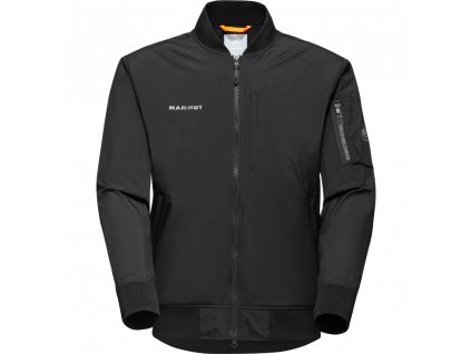 Utility Bomber Jacket mu 1012 00680 0001 am