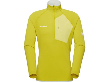 Aenergy Light ML Half Zip Pull mu 1014 05521 1327 am