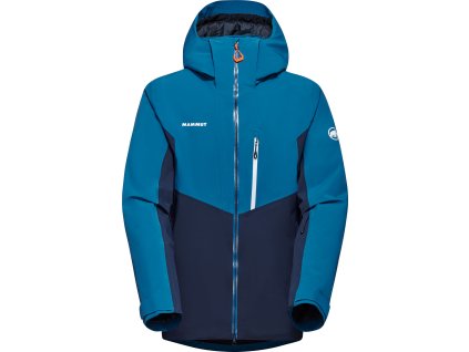 Stoney HS Thermo Jacket mu 1010 28170 50555 am