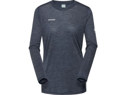 Tree Wool FL Women s Longsleeve mu 1016 01700 5784 am