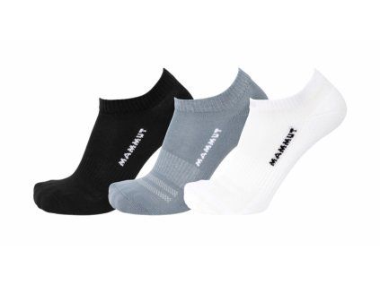 Everyday Low Socks 3 Pack