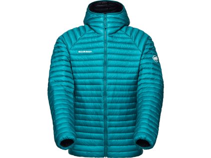 Aenergy IN Hooded Jacket mu 1013 03200 40322 am