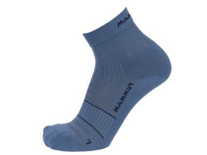 Trail Running Targeted Cushion Quarter Socks tschiel