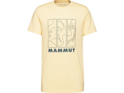 Mammut Core T Shirt Gear mu 1017 05893 1289 am