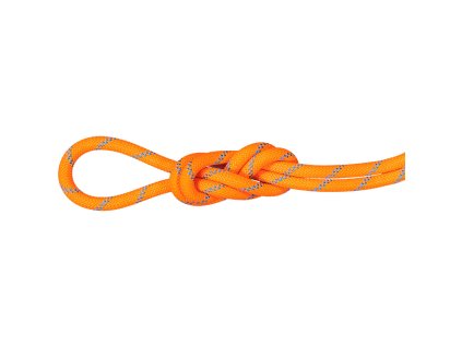Alpine Sender Dry Rope 8 7 mm mu 2010 05240 2285 am